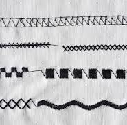 cross stitching techniques world