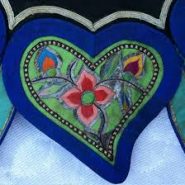 Add Embroidery to Projects