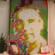 Cross Stitch Your Photos