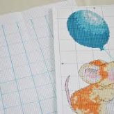 Designing Cross Stitch Patterns
