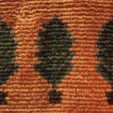 Learn How to Dye Cross Stitch Fabrics