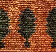 Learn How to Dye Cross Stitch Fabrics