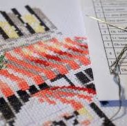 Essential Cross Stitch Supplies
