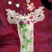 Silk Ribbon Embroidery Beginnings