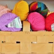 Guide to Needlepoint Yarns and Threads