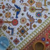 Guide to Tapestry and Chenille Needles