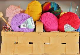 Tapestry Yarn-an Old-Fashioned Favorite for Needlepoint