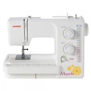 janome-magnolia-7318